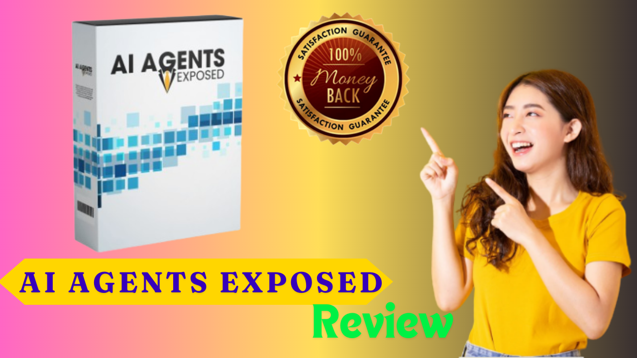 AI Agents Exposed Review