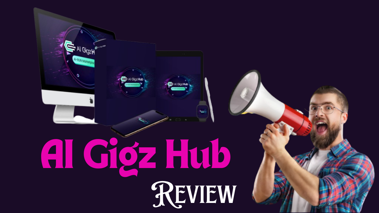 AI Gigz Hub Review