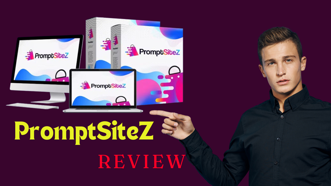 PromptSiteZ Review