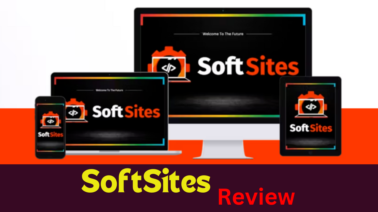 SoftSites Review