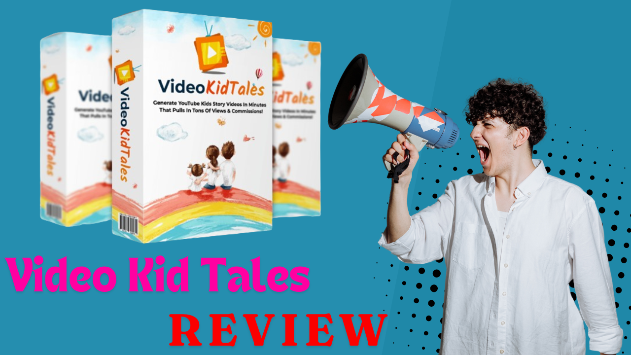 Video Kid Tales